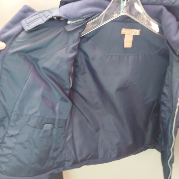 Forever 21 Jacket - Picture 6 of 8